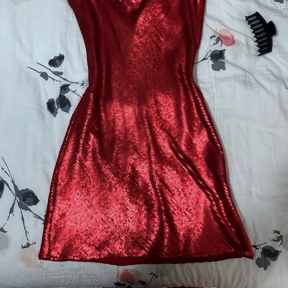 DRESS - Picture 4 of 4